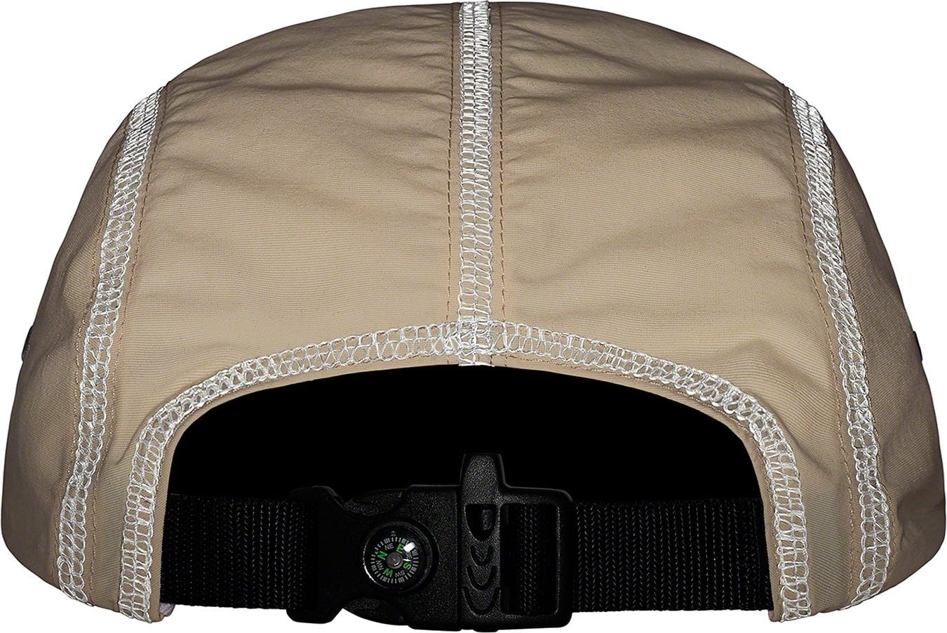 Reflective Stitch Camp Cap view 7